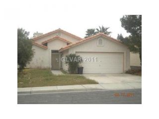 Foreclosed Home - 809 TEAL WING WAY, 89002