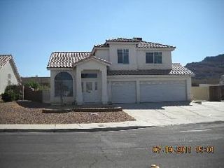 Foreclosed Home - 104 APPIAN WAY, 89002