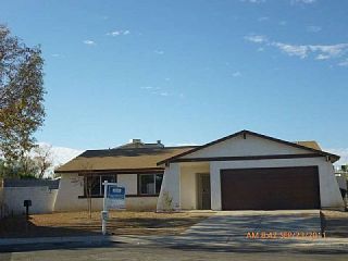 Foreclosed Home - List 100154831