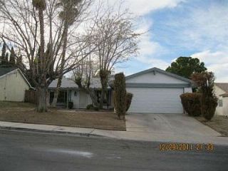 Foreclosed Home - 622 SEVERN ST, 89002