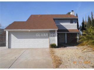 Foreclosed Home - 814 FIREWEED DR, 89002