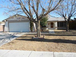 Foreclosed Home - 1930 RED SAND CT, 89002