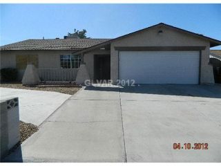 Foreclosed Home - 712 STRAWBERRY PL, 89002