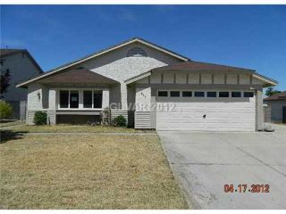 Foreclosed Home - 879 BERGAMONT DR, 89002