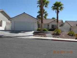 Foreclosed Home - 853 WOODTACK COVE WAY, 89002