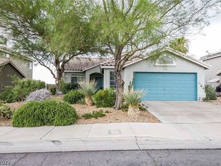 Foreclosed Home - 748 YELLOWTAIL WAY, 89002