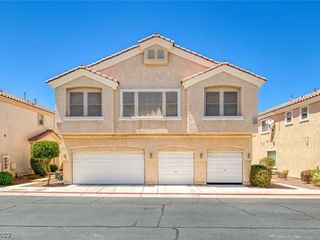 Foreclosed Home - 1654 LEFTY GARCIA WAY, 89002