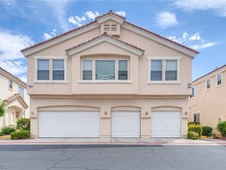 Foreclosed Home - 1623 LEFTY GARCIA WAY, 89002