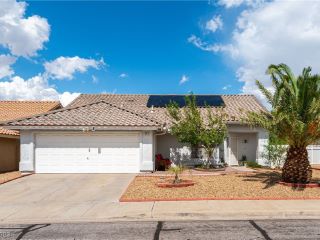 Foreclosed Home - 852 CORAL COTTAGE DR, 89002