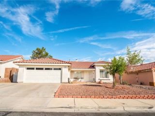 Foreclosed Home - 722 COZY CANYON DR, 89002