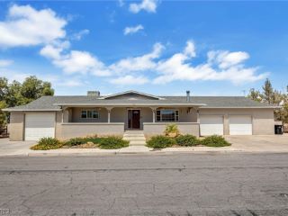 Foreclosed Home - 1020 SAN GABRIEL AVE, 89002