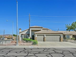 Foreclosed Home - 1900 MAGIC CANYON DR, 89002