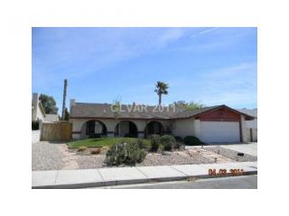 Foreclosed Home - 1505 DOROTHY DR, 89005