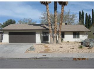 Foreclosed Home - 1423 BRONCO RD, 89005