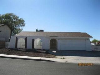 Foreclosed Home - 629 PALOMA DR, 89005
