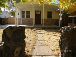 Foreclosed Home - 652 AVENUE H, 89005