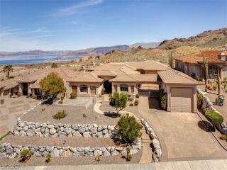 Foreclosed Home - 107 STONE CANYON RD, 89005