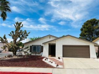 Foreclosed Home - 1128 AZUL WAY, 89005