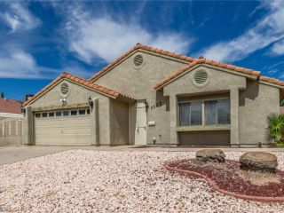 Foreclosed Home - 1135 OLMO WAY, 89005