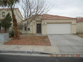 Foreclosed Home - List 100013398