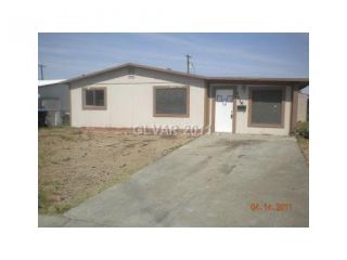 Foreclosed Home - List 100054743