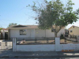 Foreclosed Home - List 100083365