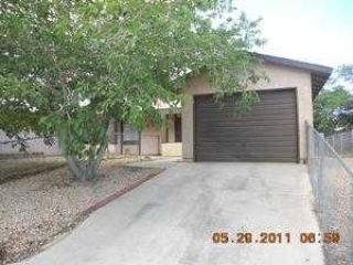 Foreclosed Home - List 100095585