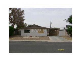 Foreclosed Home - List 100147457