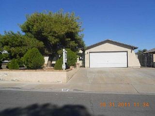 Foreclosed Home - List 100188312