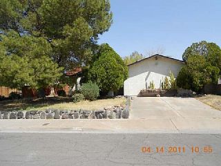 Foreclosed Home - List 100206422
