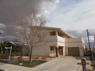 Foreclosed Home - List 100258397
