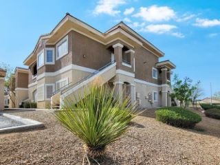 Foreclosed Home - 833 ASPEN PEAK LOOP UNIT 1426, 89011