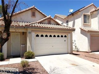 Foreclosed Home - 1013 ADOBE FLAT DR, 89011