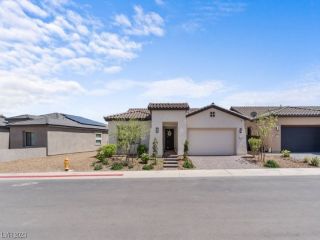 Foreclosed Home - 42 DESERT IVY LN, 89011