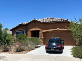 Foreclosed Home - 148 LEAF TREE AVE, 89011