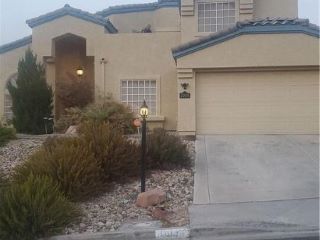 Foreclosed Home - 1045 GERANIUM DR, 89011