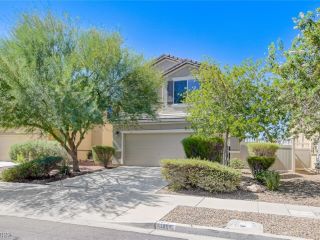 Foreclosed Home - 1085 CACTUS ROCK ST, 89011