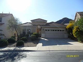 Foreclosed Home - List 100020468