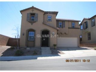 Foreclosed Home - 62 DESERT COYOTE ST, 89012
