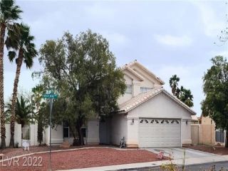 Foreclosed Home - 50 WHIRLWIND TER, 89012