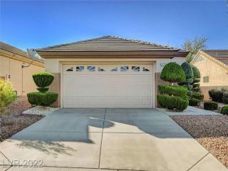 Foreclosed Home - 2172 HIGH MESA DR, 89012