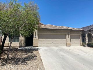 Foreclosed Home - 1700 FLORES LN, 89012