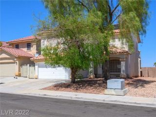 Foreclosed Home - 1462 VERDE TRIANDOS DR, 89012