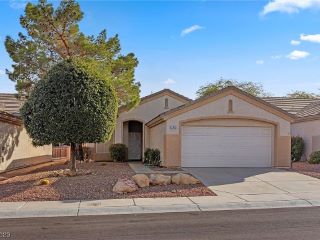 Foreclosed Home - 2143 CHAPMAN RANCH DR, 89012