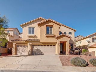 Foreclosed Home - 163 TIMBERLINE DESERT CT, 89012