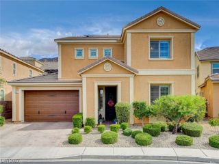 Foreclosed Home - 921 JASMINE STAR CT, 89012
