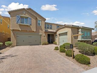 Foreclosed Home - 937 POMANDER POINT PL, 89012