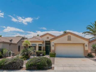 Foreclosed Home - 1989 HIGH MESA DR, 89012
