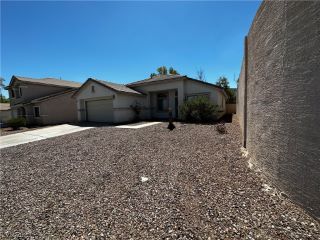 Foreclosed Home - 1057 BOOTSPUR DR, 89012