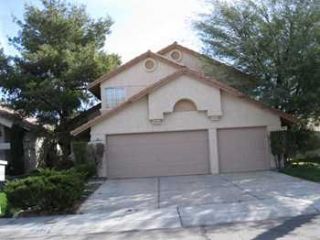 Foreclosed Home - 402 CRATER CT, 89014